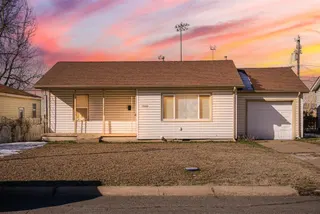 Sold home at 1009 Stansell Drive