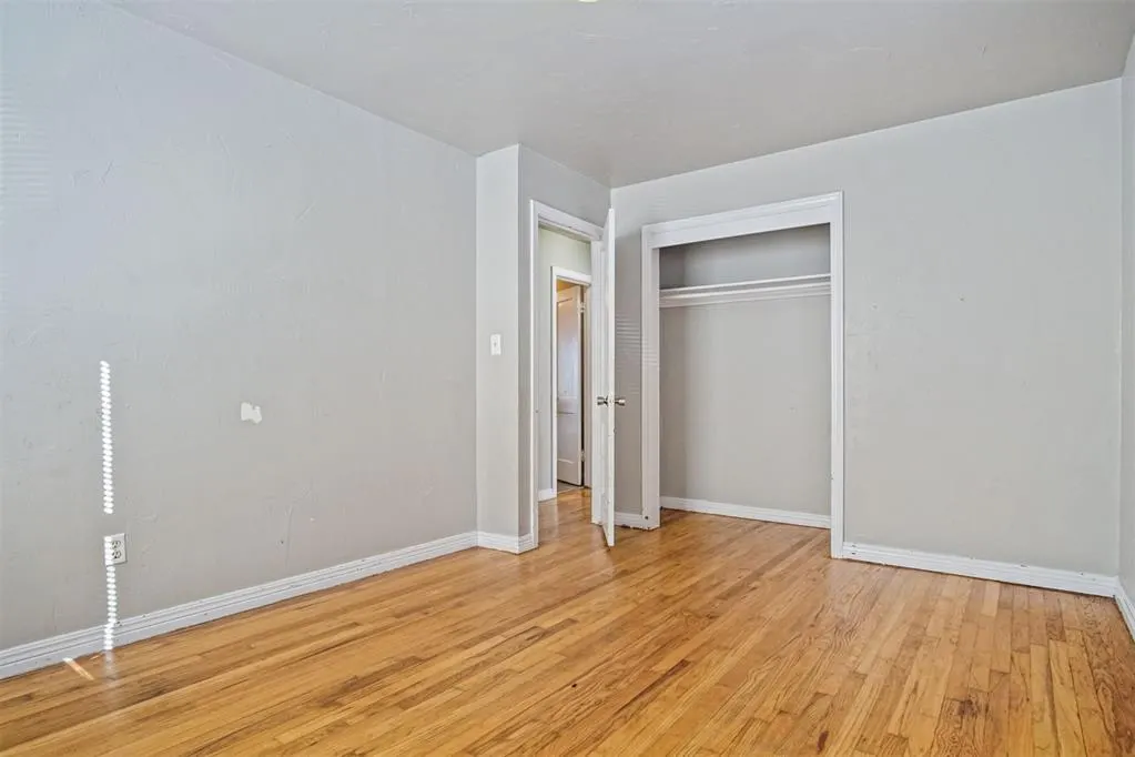 Photo 9 — 1009 Stansell Drive, Midwest City, OK 73110