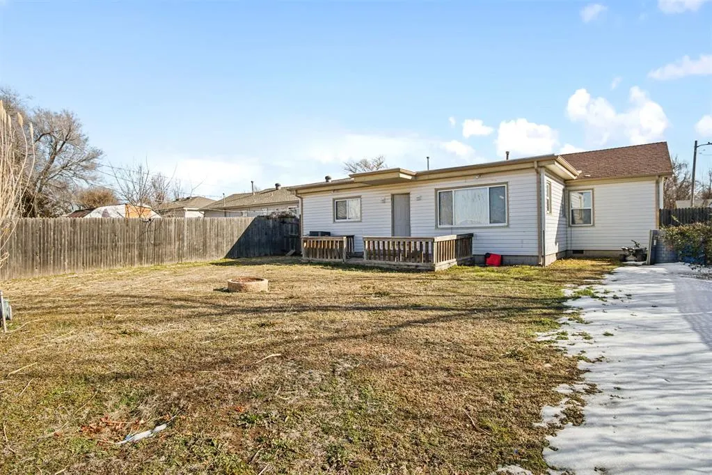 Photo 28 — 1009 Stansell Drive, Midwest City, OK 73110