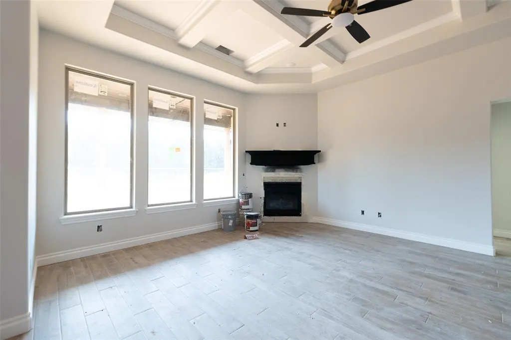 Photo 4 — 5517 Eden View Drive, Edmond, OK 73007