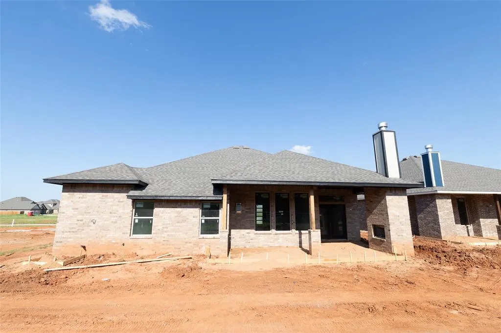 Photo 10 — 5517 Eden View Drive, Edmond, OK 73007