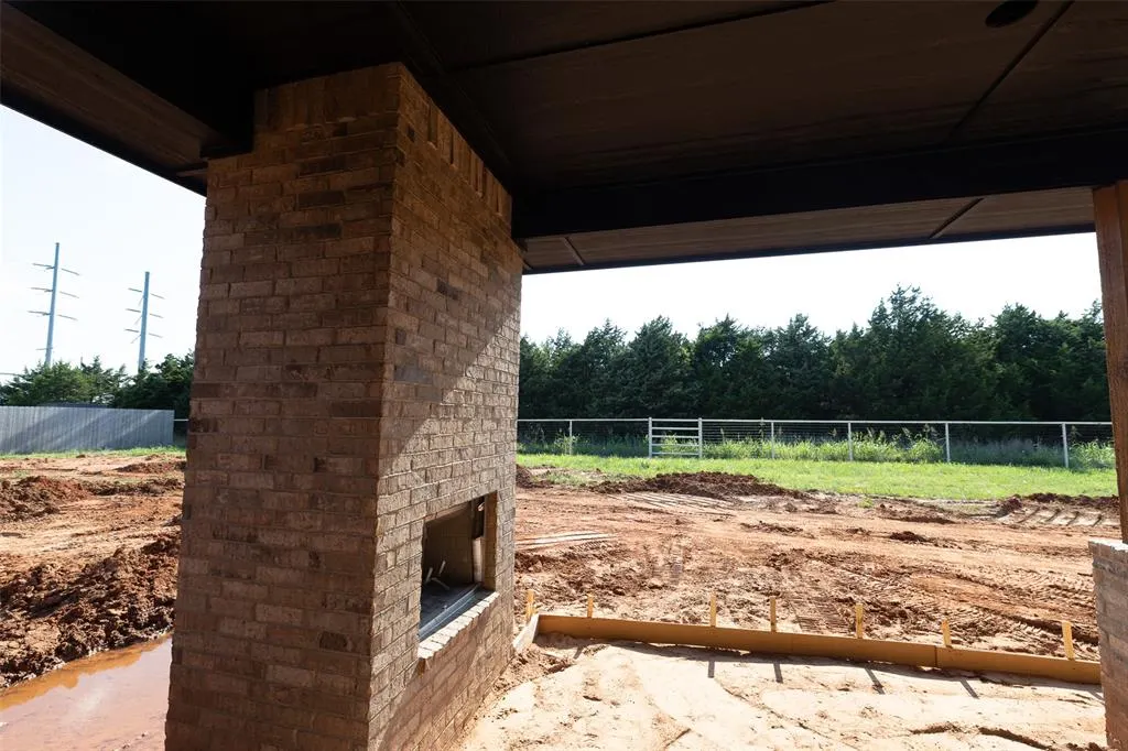 Photo 12 — 5517 Eden View Drive, Edmond, OK 73007