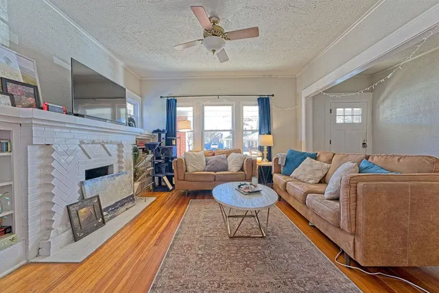 Photo 5 — 402 College Avenue, Norman, OK 73069