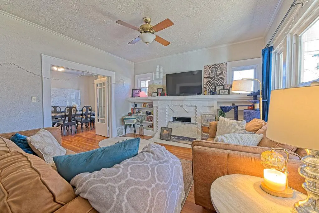 Photo 6 — 402 College Avenue, Norman, OK 73069
