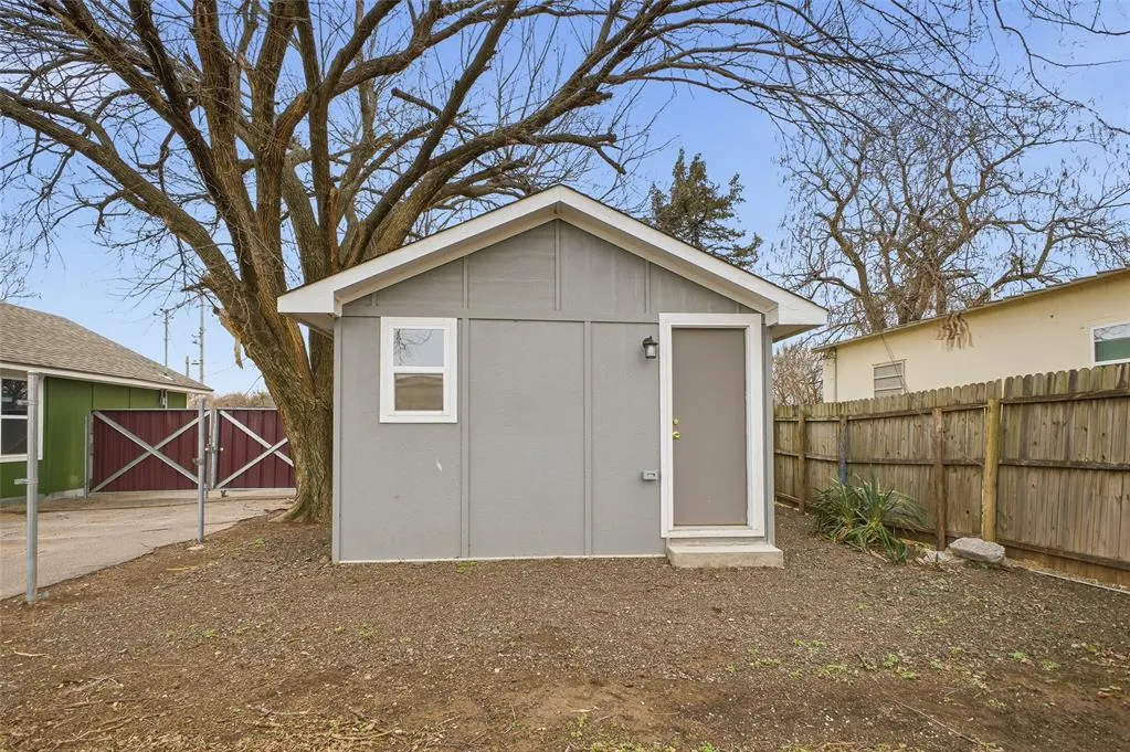 Photo 21 — 713 SE 10th Street, Oklahoma City, OK 73129