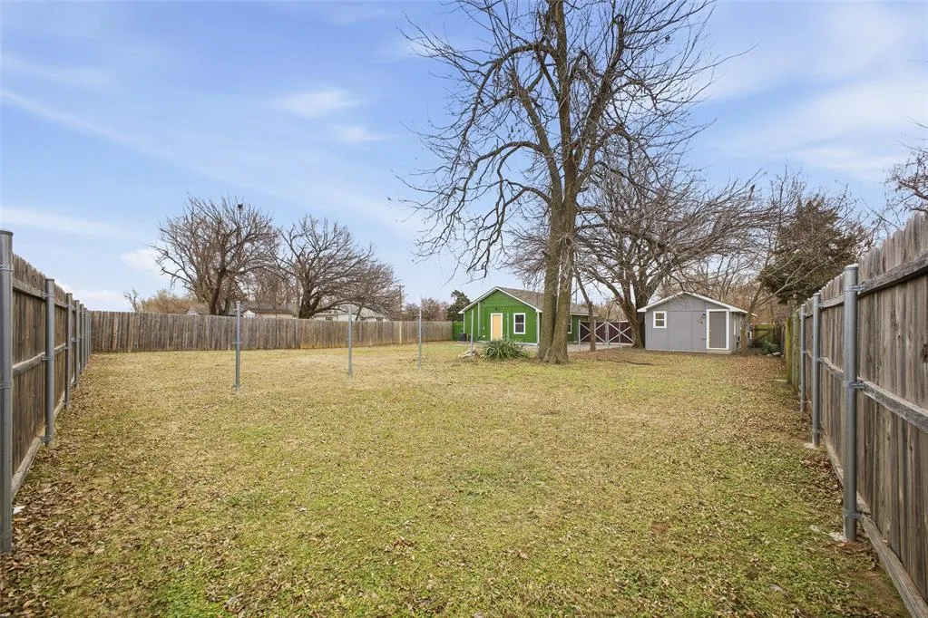 Photo 22 — 713 SE 10th Street, Oklahoma City, OK 73129