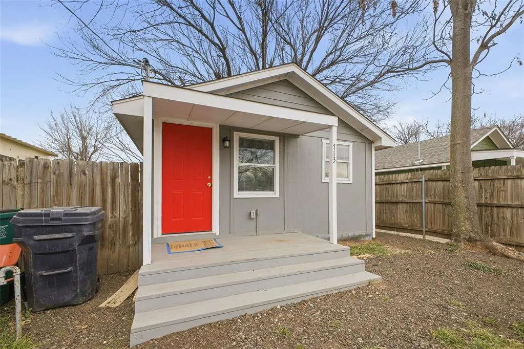 Photo 23 — 713 SE 10th Street, Oklahoma City, OK 73129