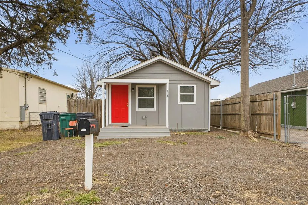 Photo 25 — 713 SE 10th Street, Oklahoma City, OK 73129