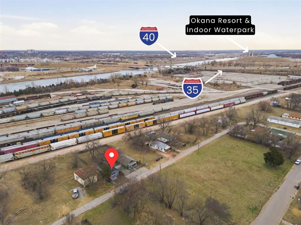 Photo 31 — 713 SE 10th Street, Oklahoma City, OK 73129