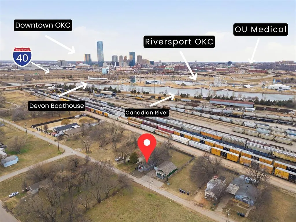 Photo 34 — 713 SE 10th Street, Oklahoma City, OK 73129