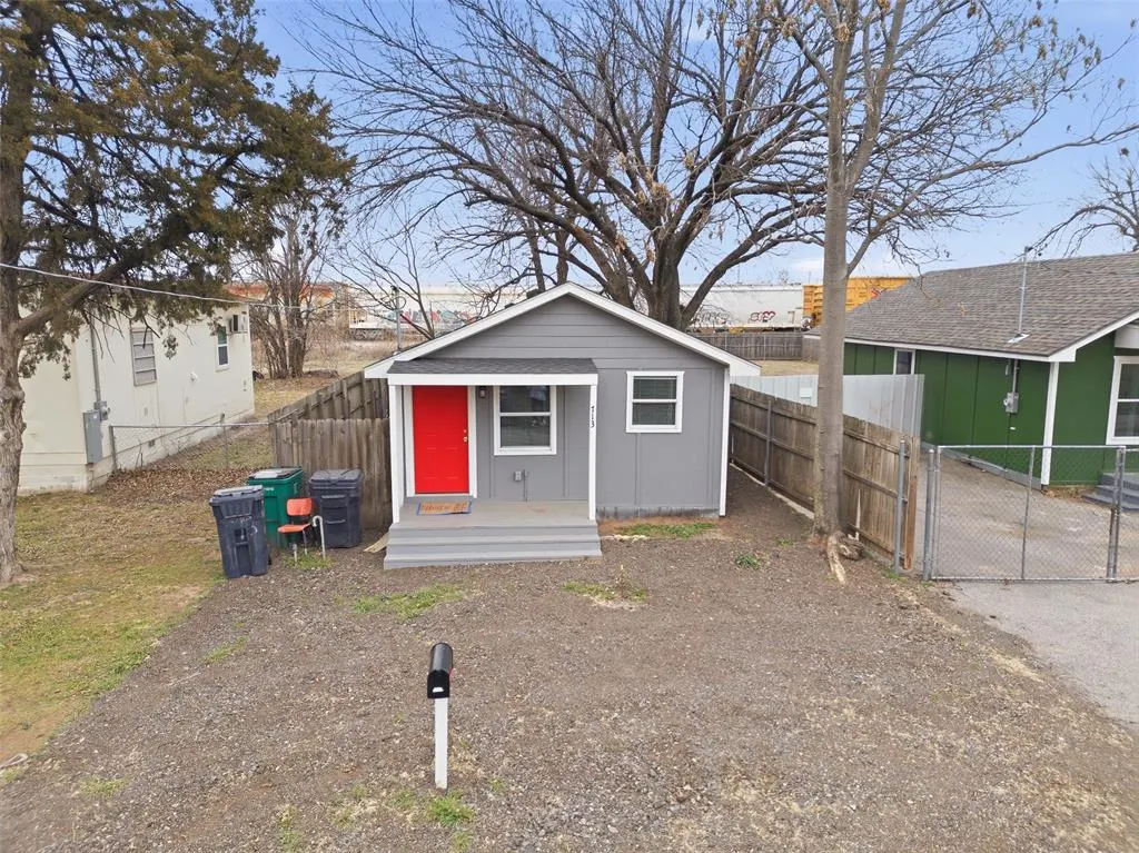 Photo 36 — 713 SE 10th Street, Oklahoma City, OK 73129