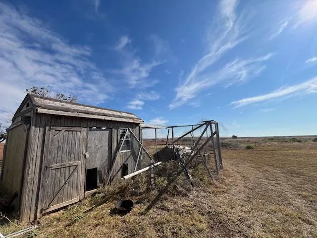 Photo 4 — 12848 N 2330 Road, Gotebo, OK 73041