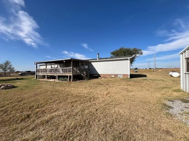 Photo 5 — 12848 N 2330 Road, Gotebo, OK 73041
