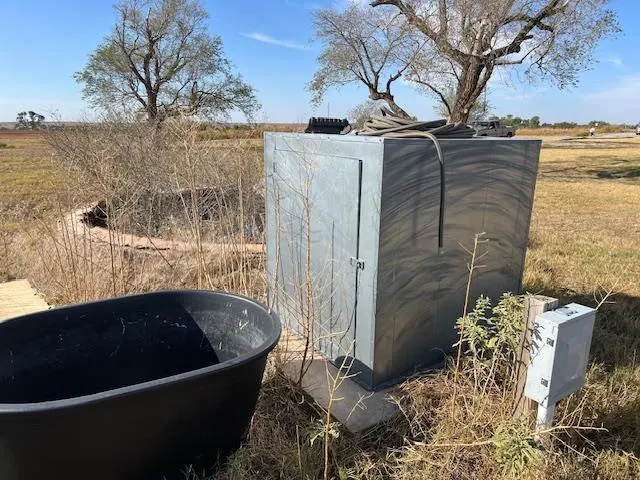 Photo 8 — 12848 N 2330 Road, Gotebo, OK 73041