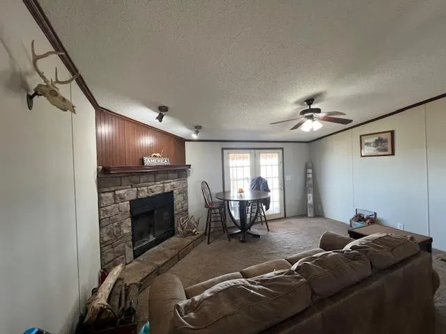 Photo 21 — 12848 N 2330 Road, Gotebo, OK 73041