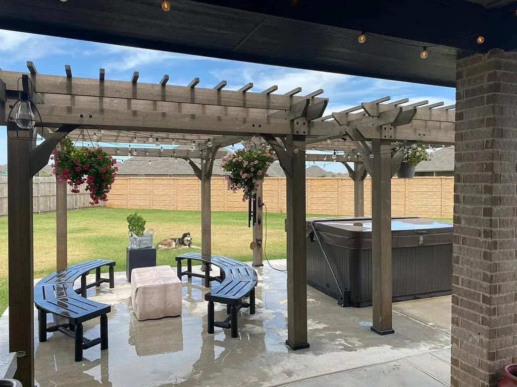 Photo 3 — 4301 NW 154th Place, Edmond, OK 73013