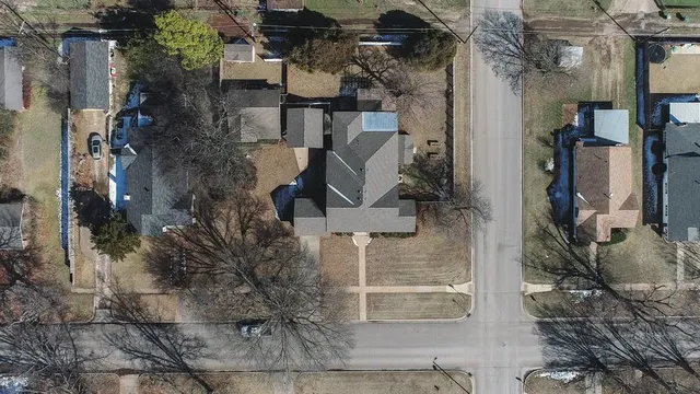 Photo 7 — 804 N Willow Street, Pauls Valley, OK 73075