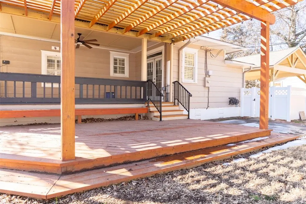 Photo 23 — 804 N Willow Street, Pauls Valley, OK 73075