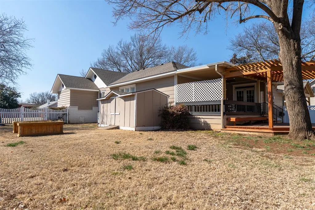 Photo 24 — 804 N Willow Street, Pauls Valley, OK 73075