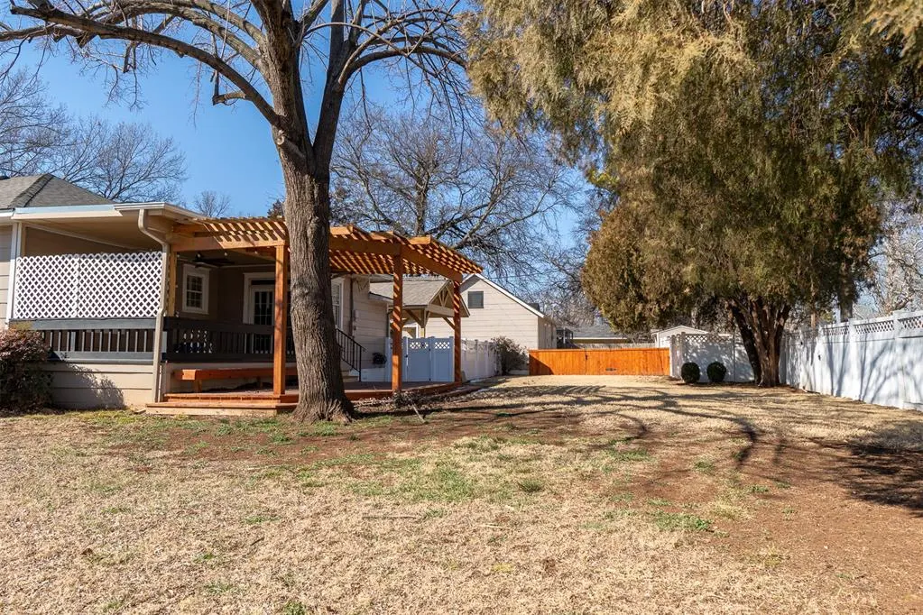 Photo 26 — 804 N Willow Street, Pauls Valley, OK 73075