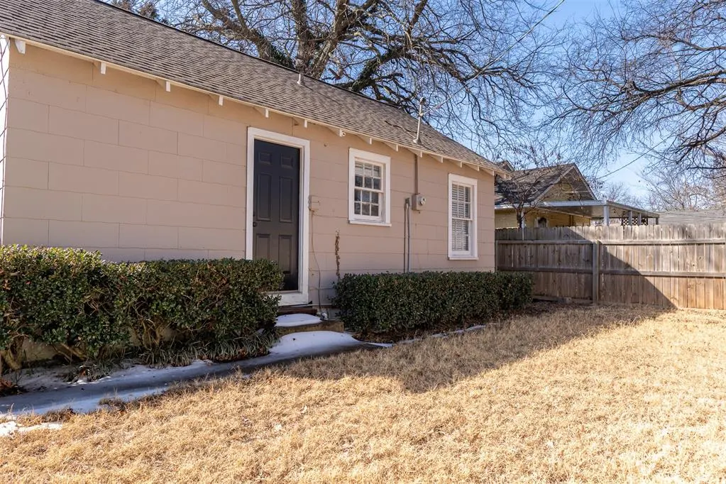 Photo 28 — 804 N Willow Street, Pauls Valley, OK 73075