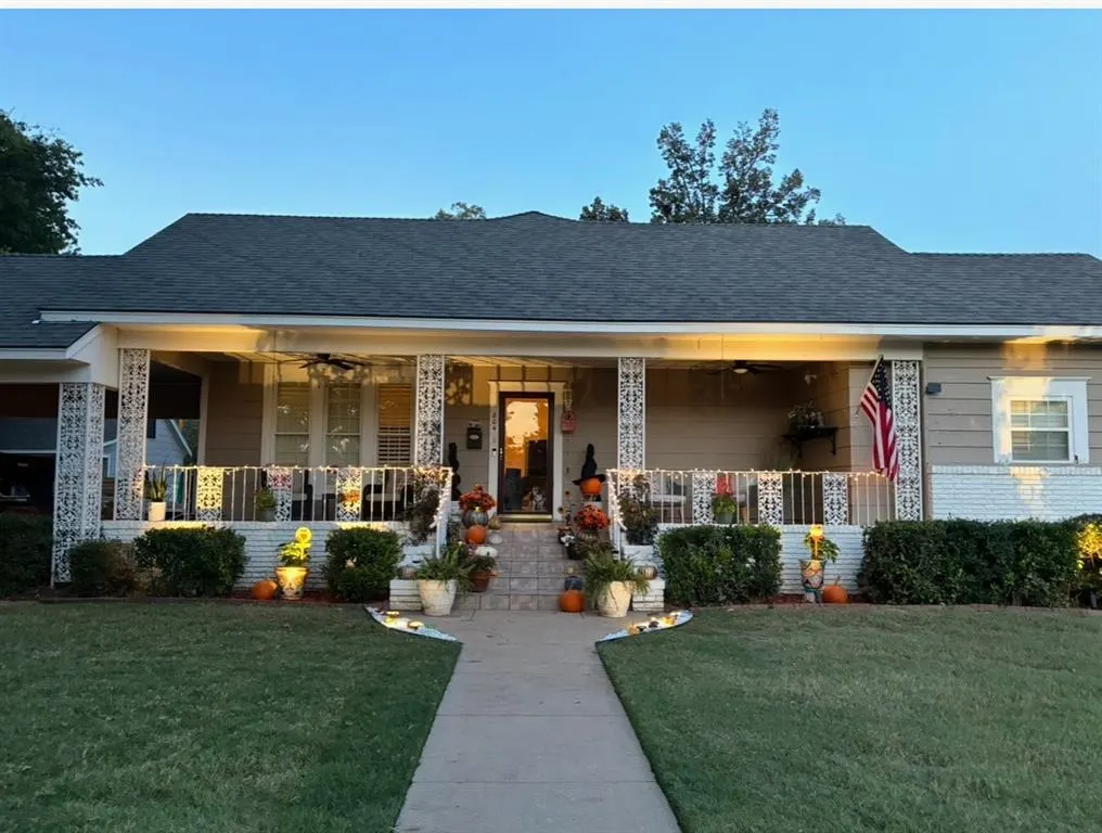 Photo 39 — 804 N Willow Street, Pauls Valley, OK 73075
