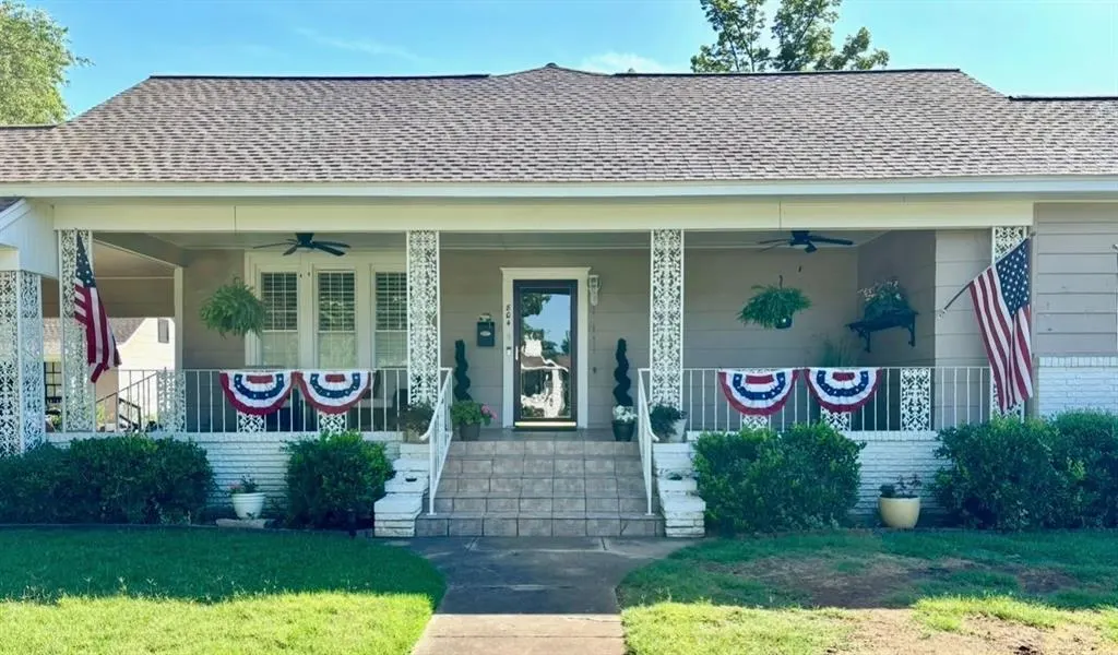 Photo 40 — 804 N Willow Street, Pauls Valley, OK 73075