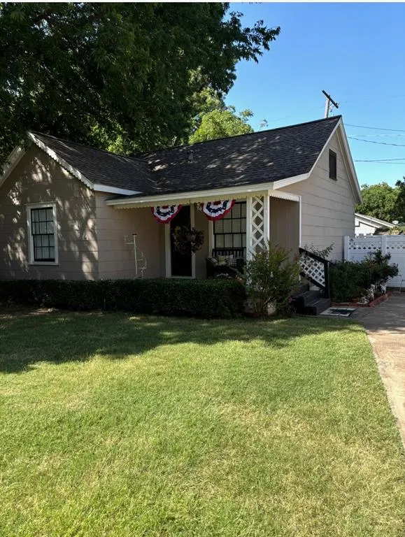 Photo 42 — 804 N Willow Street, Pauls Valley, OK 73075