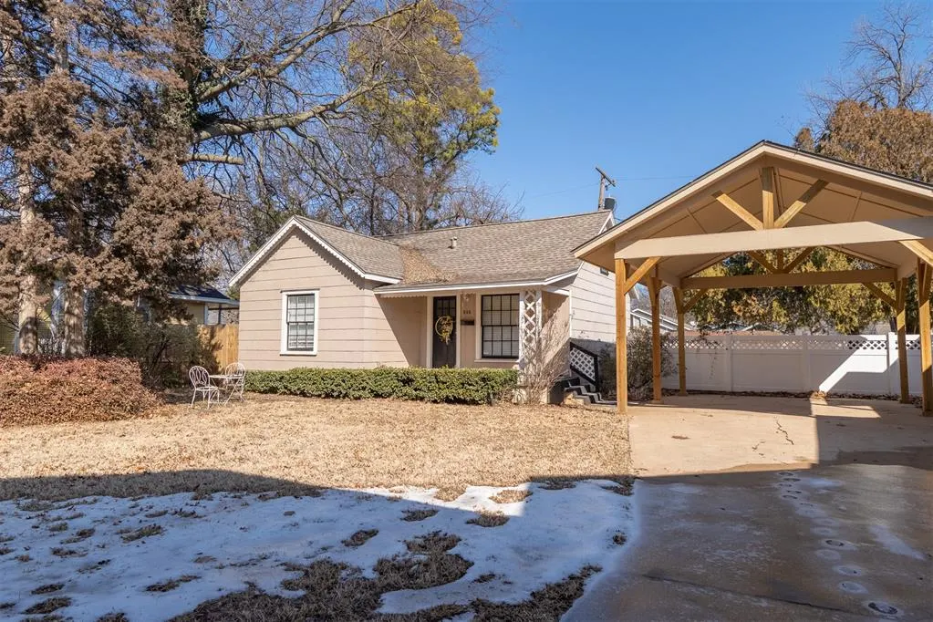 Photo 35 — 804 N Willow Street, Pauls Valley, OK 73075