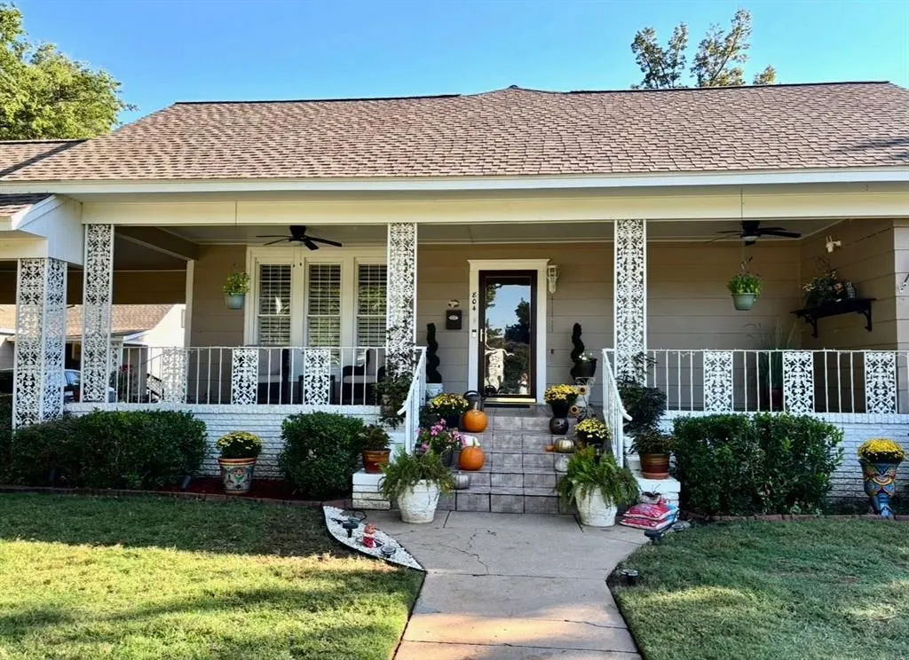 Photo 38 — 804 N Willow Street, Pauls Valley, OK 73075