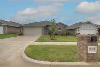 Sold home at 18024 Sunny Stone Court