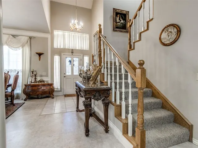 Photo 5 — 11408 Brockton Place, Oklahoma City, OK 73162