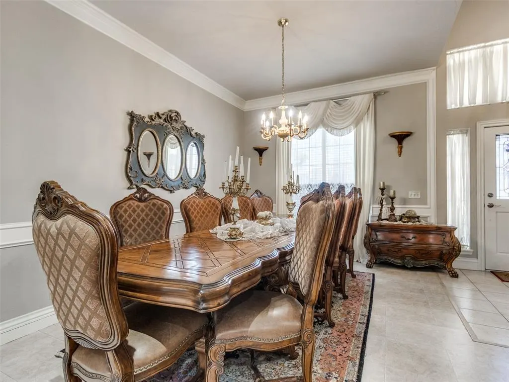 Photo 6 — 11408 Brockton Place, Oklahoma City, OK 73162