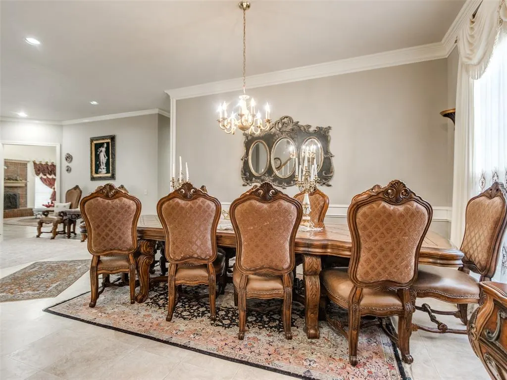 Photo 7 — 11408 Brockton Place, Oklahoma City, OK 73162