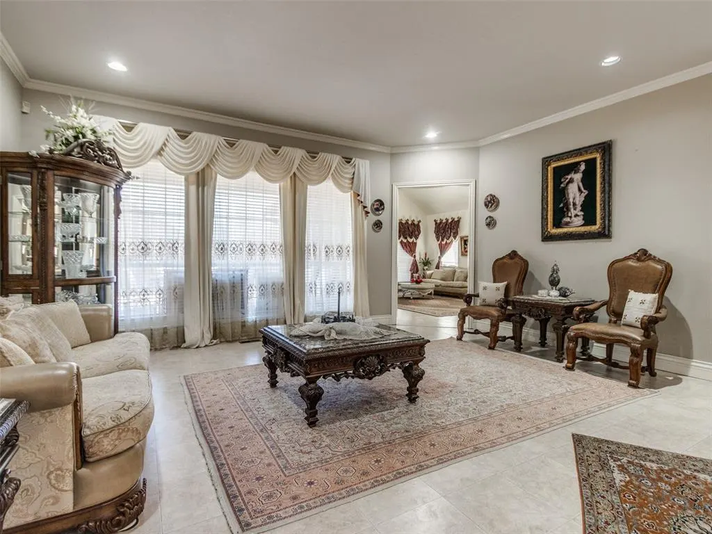 Photo 8 — 11408 Brockton Place, Oklahoma City, OK 73162