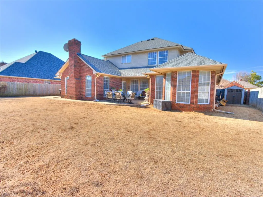 Photo 47 — 11408 Brockton Place, Oklahoma City, OK 73162