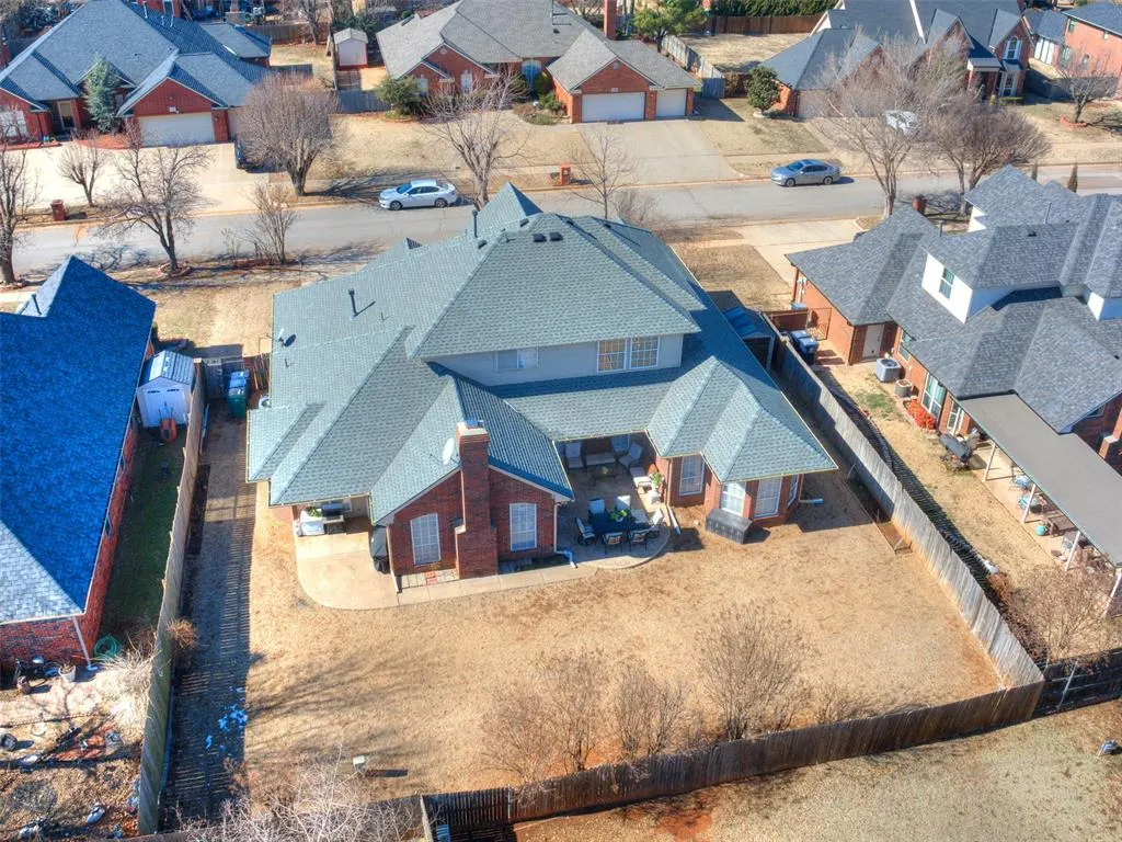 Photo 48 — 11408 Brockton Place, Oklahoma City, OK 73162
