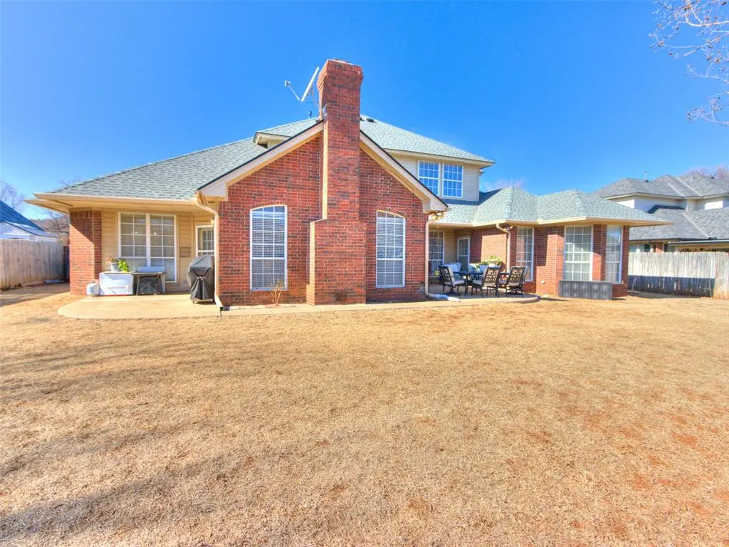 Photo 49 — 11408 Brockton Place, Oklahoma City, OK 73162