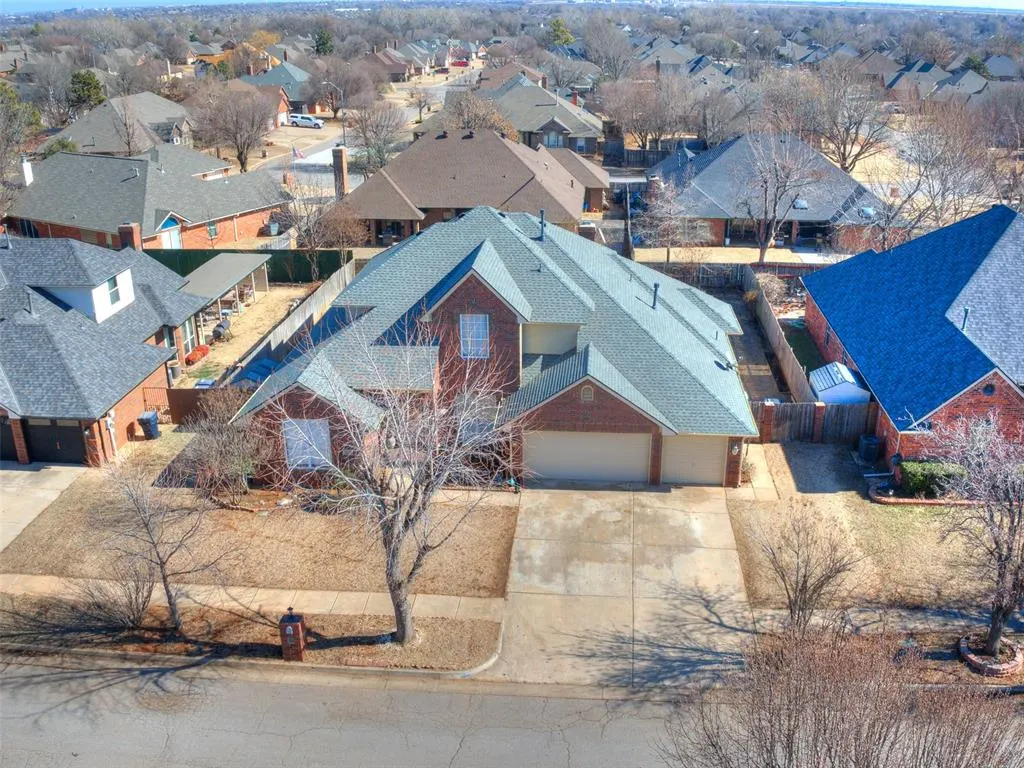 Photo 50 — 11408 Brockton Place, Oklahoma City, OK 73162