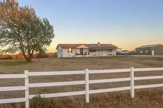 Sold home at 11060 NS 364 Road