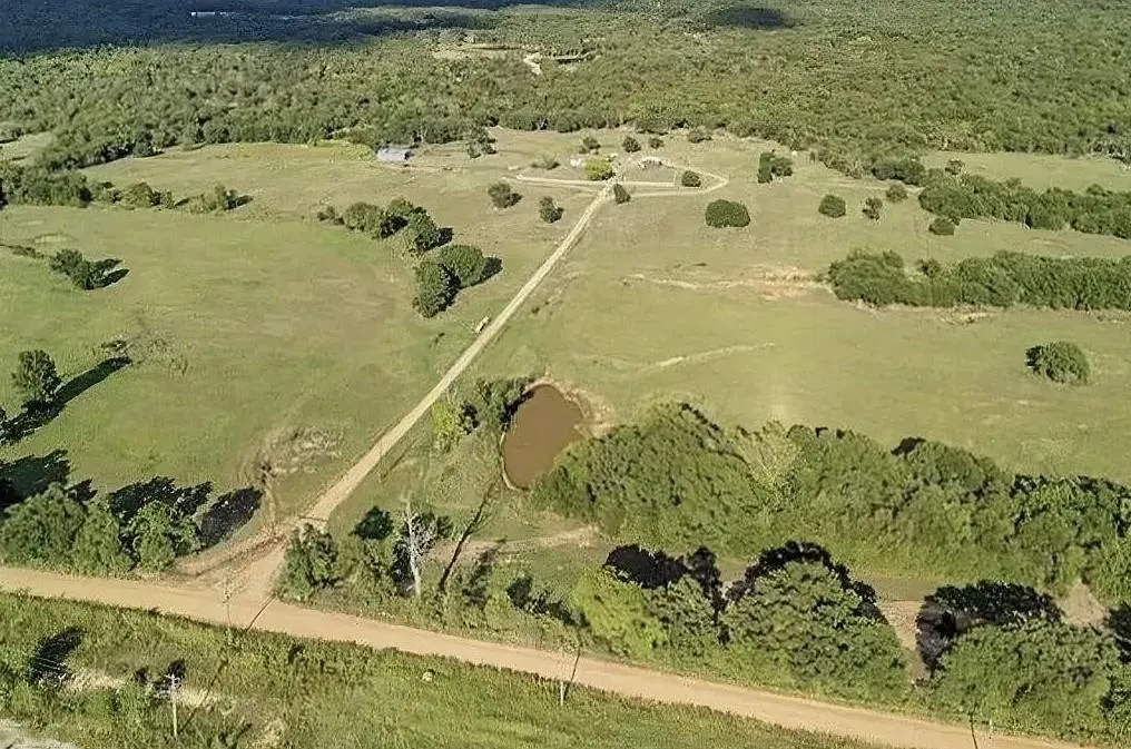 Photo 4 — 11060 NS 364 Road, Okemah, OK 74859