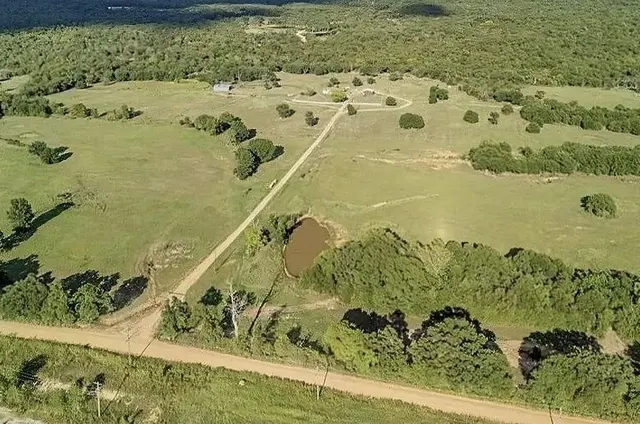 Photo 4 — 11060 NS 364 Road, Okemah, OK 74859