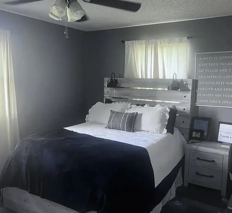 Photo 11 — 11060 NS 364 Road, Okemah, OK 74859