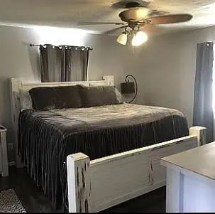 Photo 9 — 11060 NS 364 Road, Okemah, OK 74859