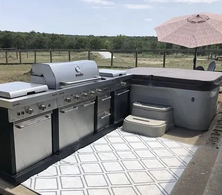 Photo 15 — 11060 NS 364 Road, Okemah, OK 74859