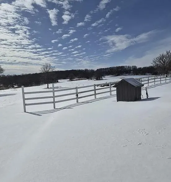 Photo 16 — 11060 NS 364 Road, Okemah, OK 74859