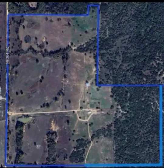 Photo 2 — 11060 NS 364 Road, Okemah, OK 74859