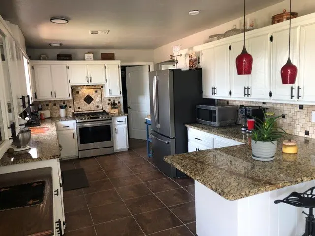 Photo 5 — 11060 NS 364 Road, Okemah, OK 74859