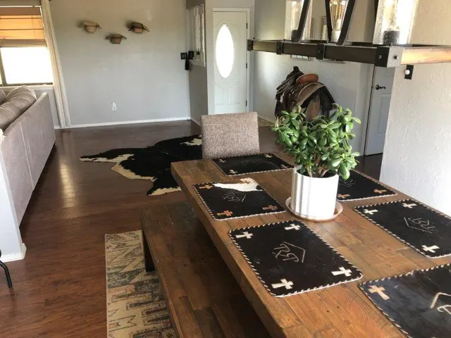 Photo 6 — 11060 NS 364 Road, Okemah, OK 74859