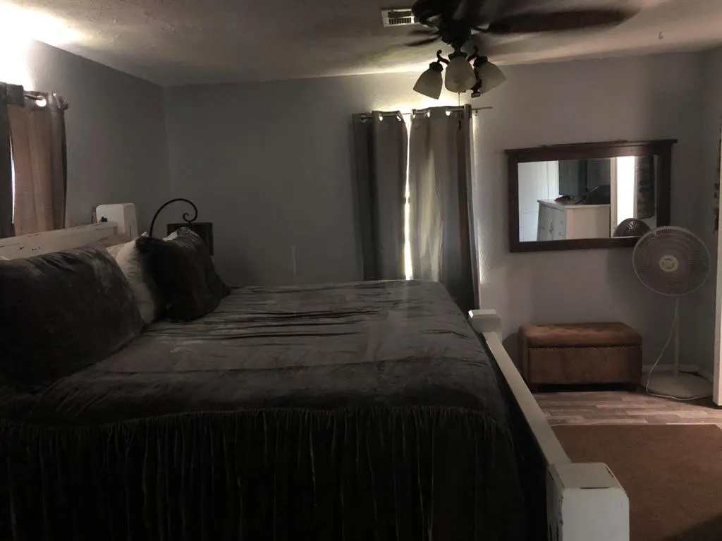 Photo 10 — 11060 NS 364 Road, Okemah, OK 74859
